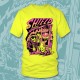 Shield 2026 T-Shirt Yellow (Pre-Order)